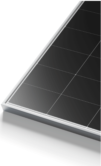 Panel Solar Longi 640W Hi-MO 9 HPBC 2.0