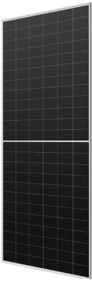 Panel Solar Longi 640W Hi-MO 9 HPBC 2.0