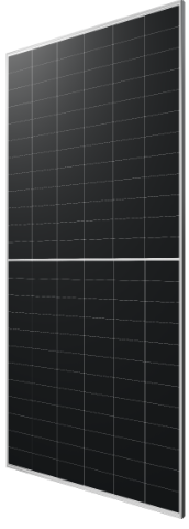Panel Solar Longi 585W Hi-MO X6 Max Anti-Polvo