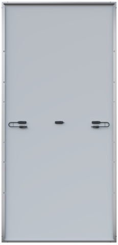 Panel Solar Longi 585W Hi-MO X6 Max Anti-Polvo