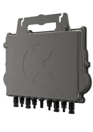 Microinversor Apsystems QT2 3F 220V