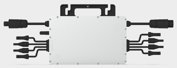 Microinversor Hoymiles HM-1500 220V