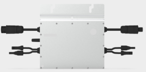 Microinversor Hoymiles HM-800 220V