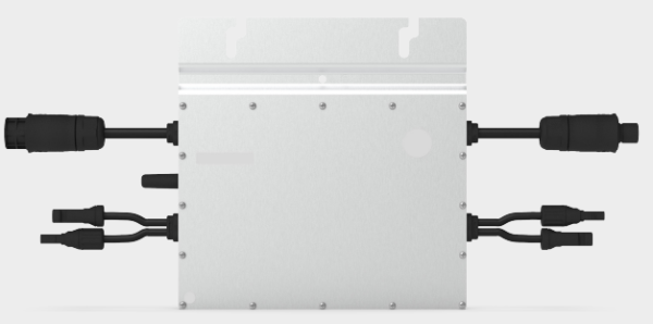 Microinversor Hoymiles HM-800 220V