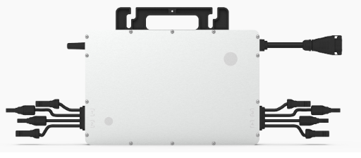 Microinversor Hoymiles HMS-2000 220V