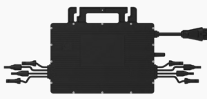 Microinversor Hoymiles HMT-2000 220V 3F