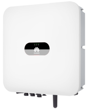 Inversor híbrido Huawei 6 kW 220V 2 MPPT SUN2000-6KTL-L1