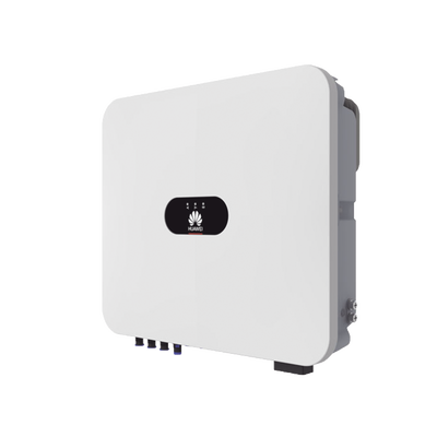 Inversor híbrido Huawei 10 kW 220V 3 MPPT SUN2000-10K-LC0